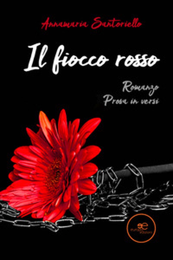 Il fiocco rosso - Librerie.coop Il fiocco rosso - Librerie.coop