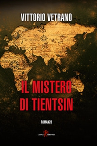 Il mistero di Tientsin - Librerie.coop