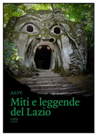 Miti e leggende del Lazio - Librerie.coop Miti e leggende del Lazio - Librerie.coop