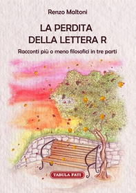 La perdita della lettera R - Librerie.coop