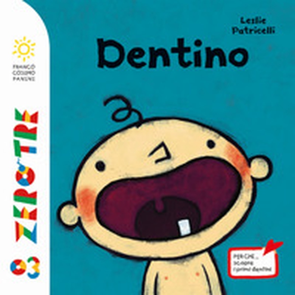 Dentini - Librerie.coop Dentini - Librerie.coop