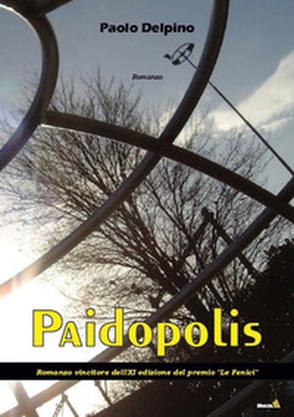 Paidopolis - Librerie.coop