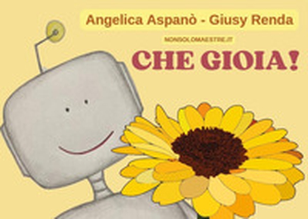 Che gioia! - Librerie.coop Che gioia! - Librerie.coop