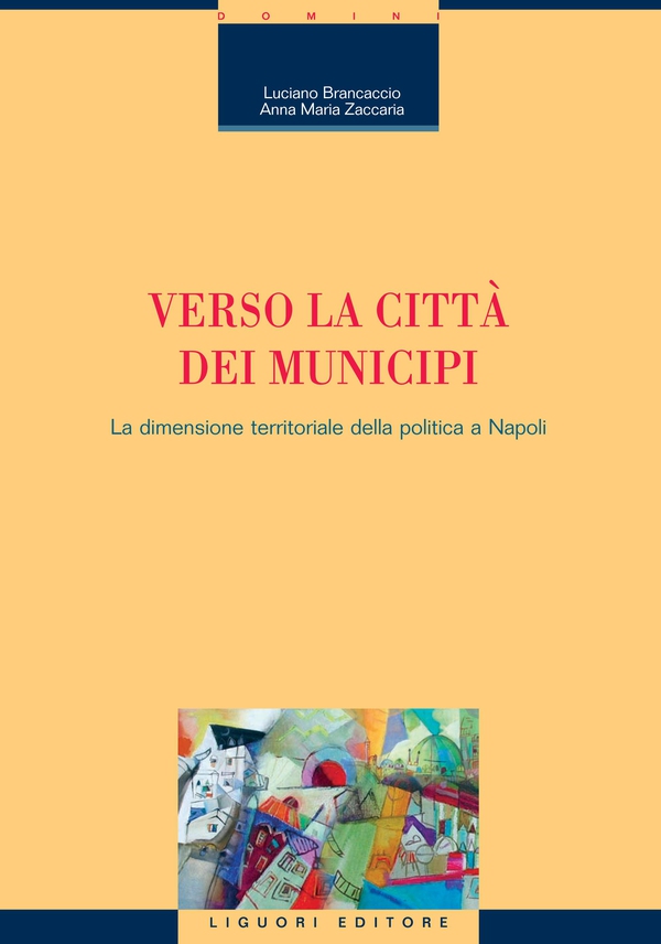 Verso la città dei municipi - Librerie.coop Verso la città dei municipi - Librerie.coop