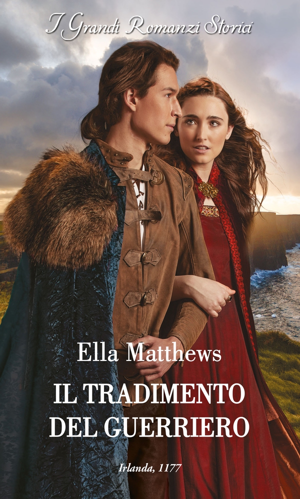 Il tradimento del guerriero - Librerie.coop Il tradimento del guerriero - Librerie.coop