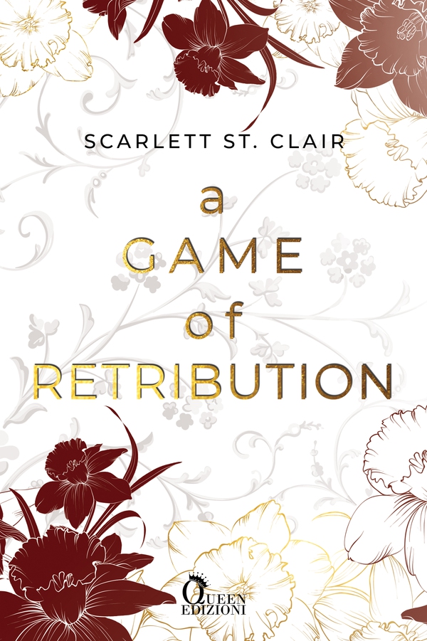 A game of retribution - Librerie.coop A game of retribution - Librerie.coop