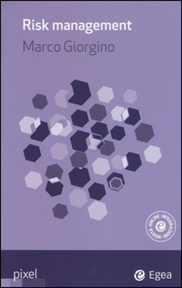 Risk management - Librerie.coop Risk management - Librerie.coop