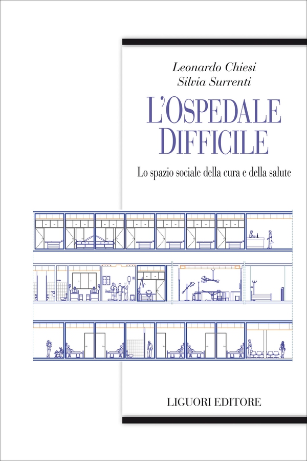 L’ospedale difficile - Librerie.coop L’ospedale difficile - Librerie.coop