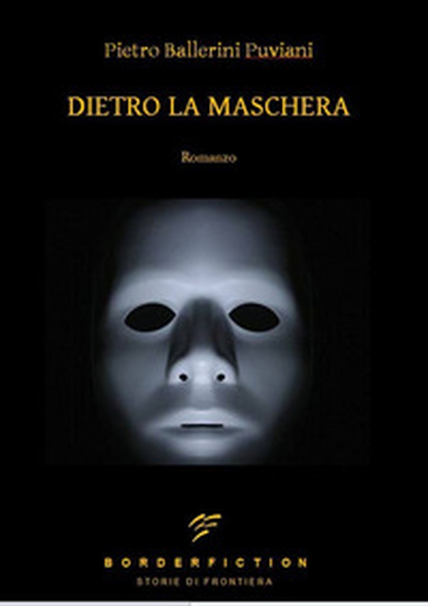 Dietro la maschera - Librerie.coop Dietro la maschera - Librerie.coop