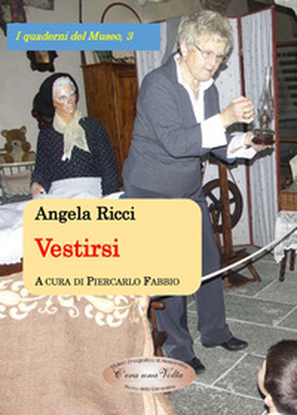 Vestirsi - Librerie.coop Vestirsi - Librerie.coop