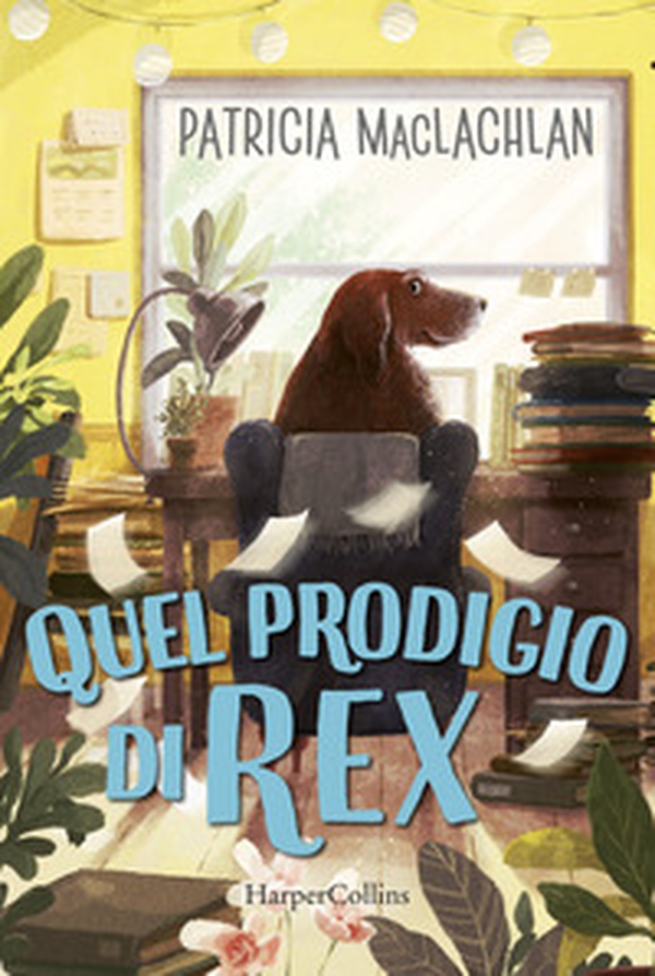 Quel prodigio di Rex! - Librerie.coop Quel prodigio di Rex! - Librerie.coop