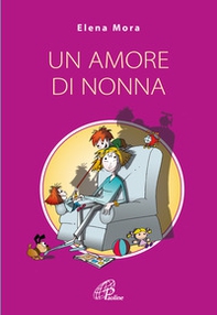 Un amore di nonna - Librerie.coop