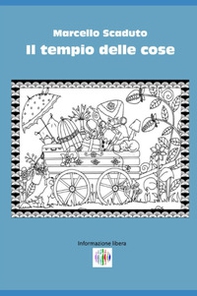Il tempio delle cose - Librerie.coop