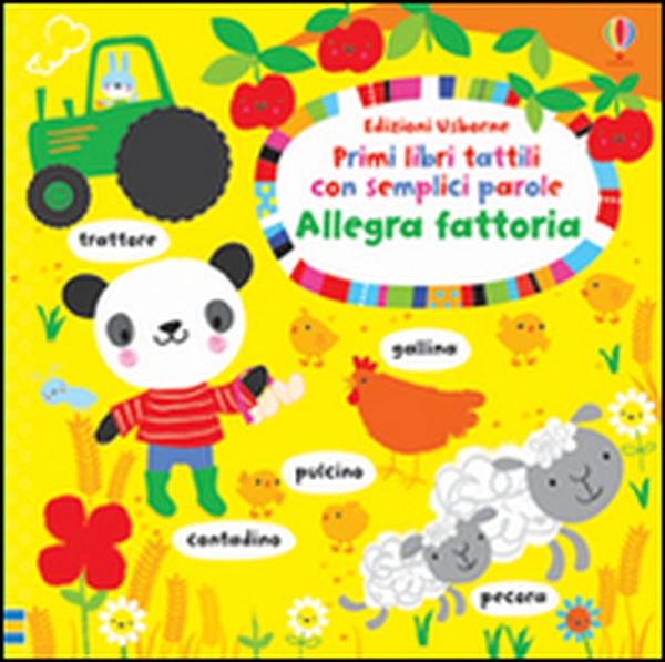 Allegra fattoria - Librerie.coop Allegra fattoria - Librerie.coop