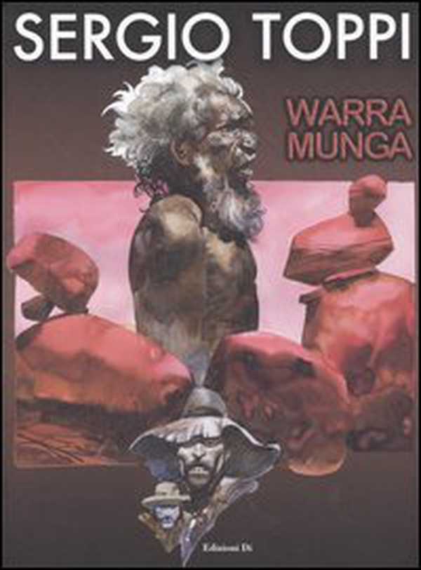 Warramunga - Librerie.coop Warramunga - Librerie.coop