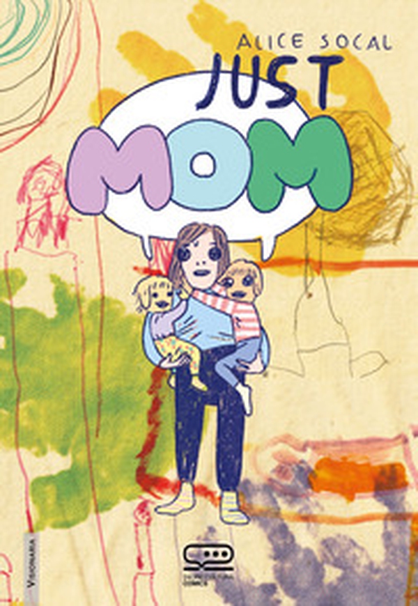 Just mum - Librerie.coop Just mum - Librerie.coop