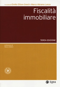 Fiscalità immobiliare - Librerie.coop