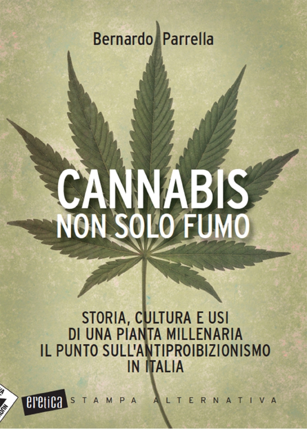 CANNABIS NON SOLO FUMO - Librerie.coop CANNABIS NON SOLO FUMO - Librerie.coop
