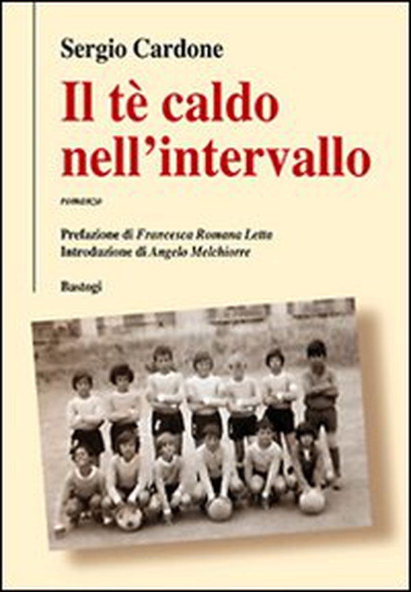 Il tè caldo nell'intervallo - Librerie.coop Il tè caldo nell'intervallo - Librerie.coop