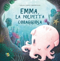Emma polipetta coraggiosa - Librerie.coop Emma polipetta coraggiosa - Librerie.coop