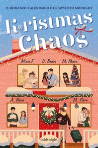 K-ristmas Chaos - Librerie.coop
