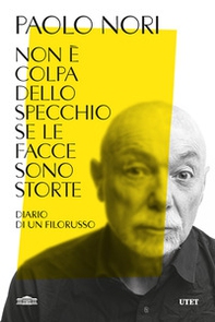Non è colpa dello specchio se le facce sono storte. Diario di un filorusso - Librerie.coop Non è colpa dello specchio se le facce sono storte. Diario di un filorusso - Librerie.coop