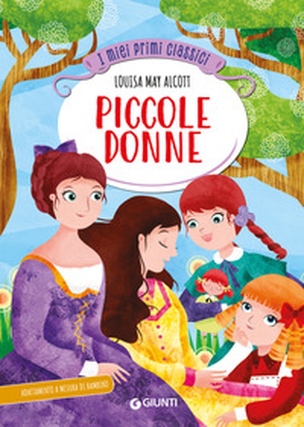 Piccole donne - Librerie.coop Piccole donne - Librerie.coop