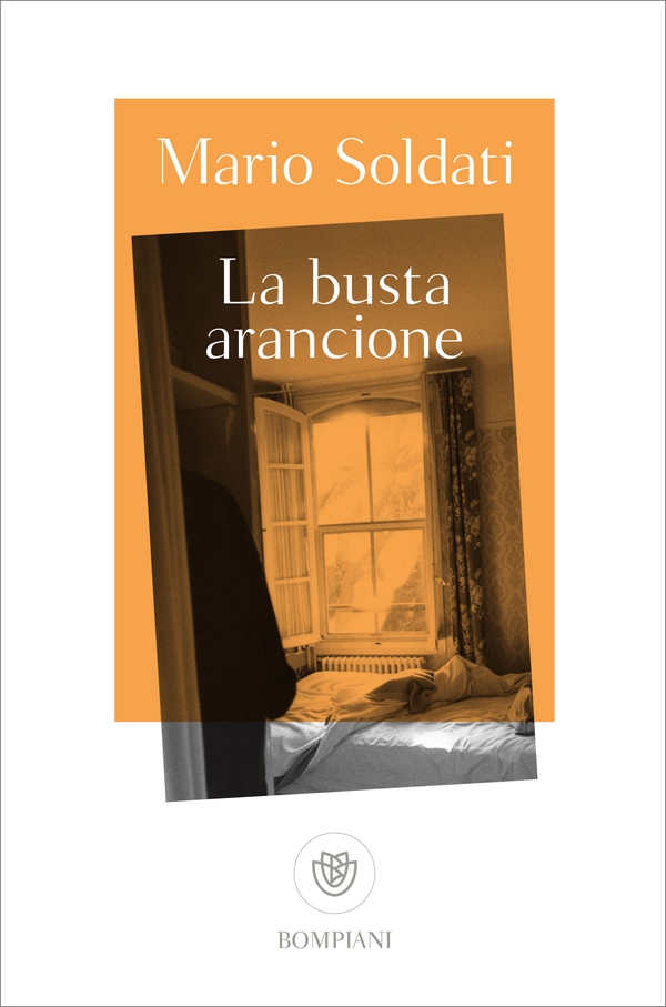 La busta arancione - Librerie.coop La busta arancione - Librerie.coop