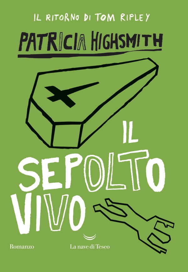 Il sepolto vivo - Librerie.coop Il sepolto vivo - Librerie.coop