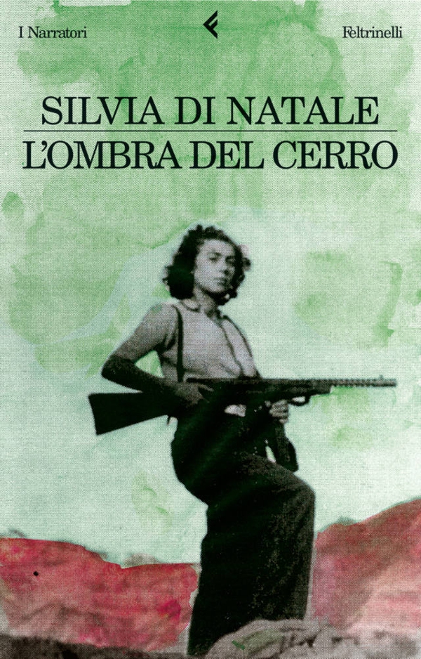 L'ombra del cerro - Librerie.coop L'ombra del cerro - Librerie.coop
