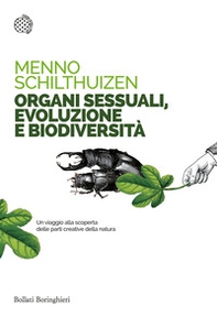 Organi sessuali, evoluzione e biodiversità - Librerie.coop