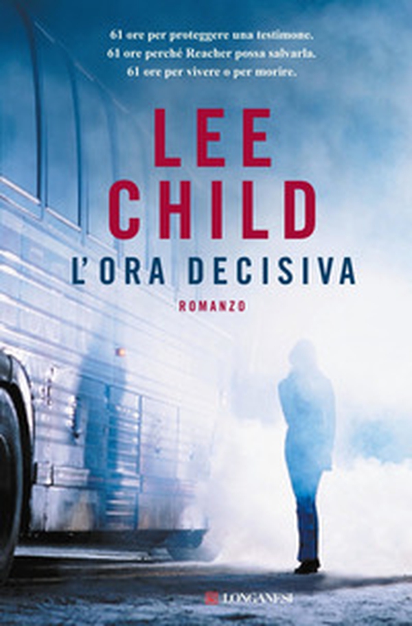L'ora decisiva - Librerie.coop L'ora decisiva - Librerie.coop