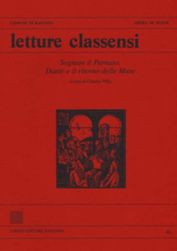 Letture classensi - Vol. 46 - Librerie.coop Letture classensi - Vol. 46 - Librerie.coop