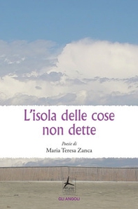 L'isola delle cose non dette - Librerie.coop L'isola delle cose non dette - Librerie.coop