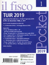 TUIR 2019 - Librerie.coop