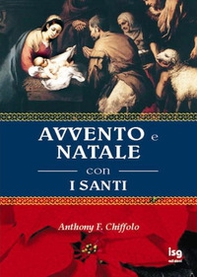 Avvento e Natale con i santi - Librerie.coop