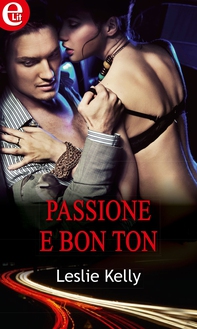 Passione e bon ton - Librerie.coop Passione e bon ton - Librerie.coop