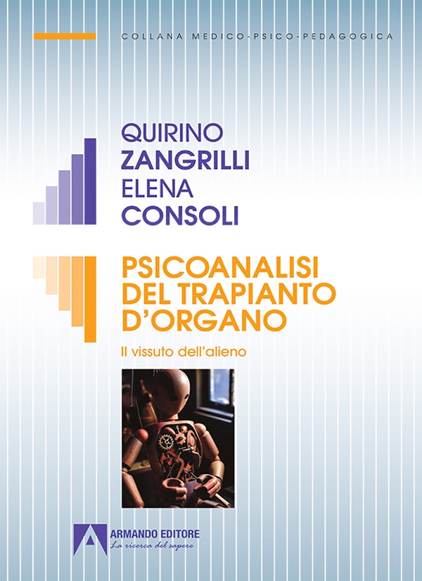Psicoanalisi del trapianto d'organo - Librerie.coop Psicoanalisi del trapianto d'organo - Librerie.coop