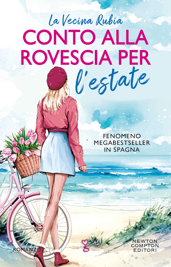 Conto alla rovescia per l'estate - Librerie.coop Conto alla rovescia per l'estate - Librerie.coop