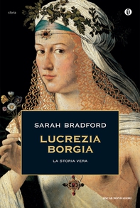 Lucrezia Borgia - Librerie.coop