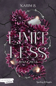 Limitless. Senza pietà - Vol. 3 - Librerie.coop