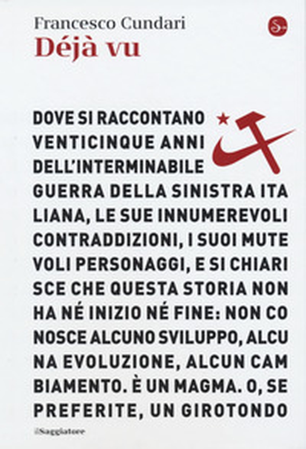 Déjà vu - Librerie.coop Déjà vu - Librerie.coop