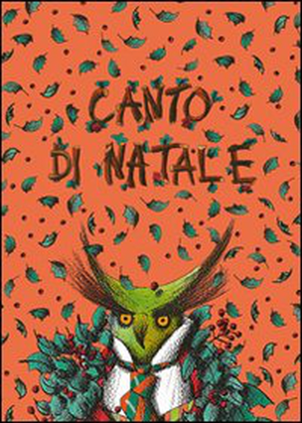 Canto di Natale - Librerie.coop Canto di Natale - Librerie.coop