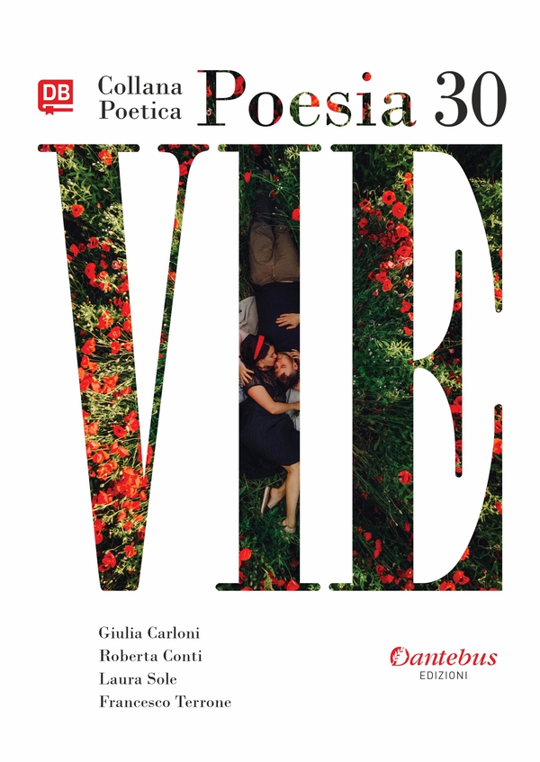 Collana Poetica Vie vol. 30 - Librerie.coop Collana Poetica Vie vol. 30 - Librerie.coop