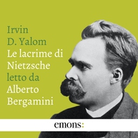 Le lacrime di Nietzsche - Librerie.coop Le lacrime di Nietzsche - Librerie.coop