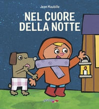 Nel cuore della notte - Librerie.coop Nel cuore della notte - Librerie.coop