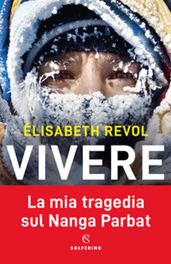 Vivere. La mia tragedia sul Nanga Parbat - Librerie.coop Vivere. La mia tragedia sul Nanga Parbat - Librerie.coop