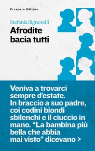 Afrodite bacia tutti - Librerie.coop