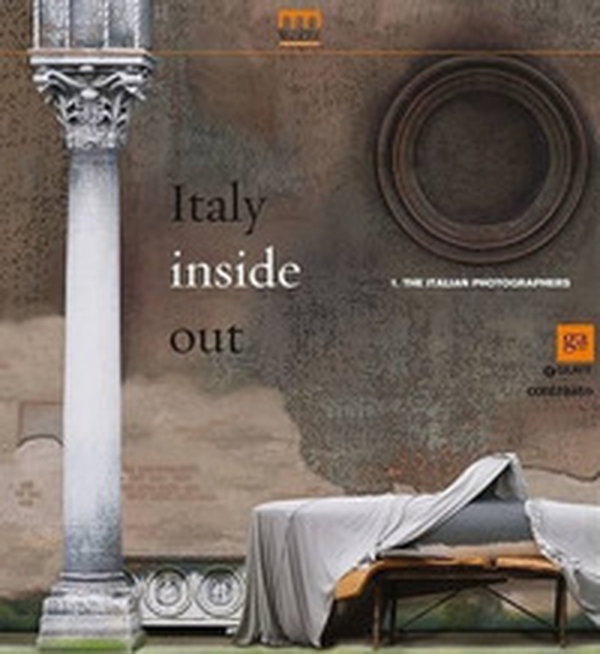 Italia inside out. Catalogo della mostra (Milano, 21 marzo-21 giugno 2015) - Vol. 1 - Librerie.coop Italia inside out. Catalogo della mostra (Milano, 21 marzo-21 giugno 2015) - Vol. 1 - Librerie.coop
