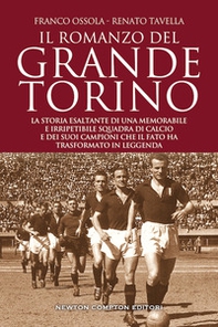 Il romanzo del grande Torino - Librerie.coop Il romanzo del grande Torino - Librerie.coop